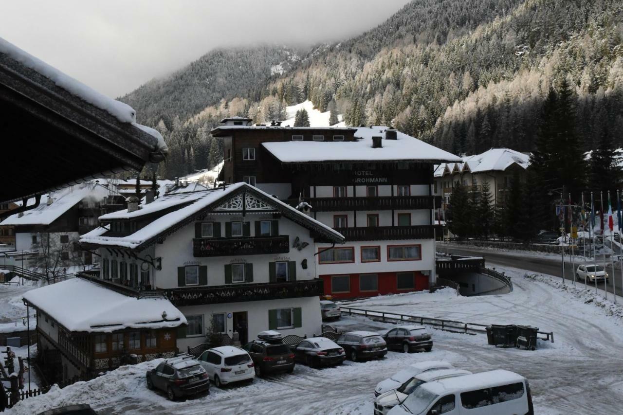 カンピテッロ・ディ・ファッサSteila Da Mont Campitelloアパートメント エクステリア 写真