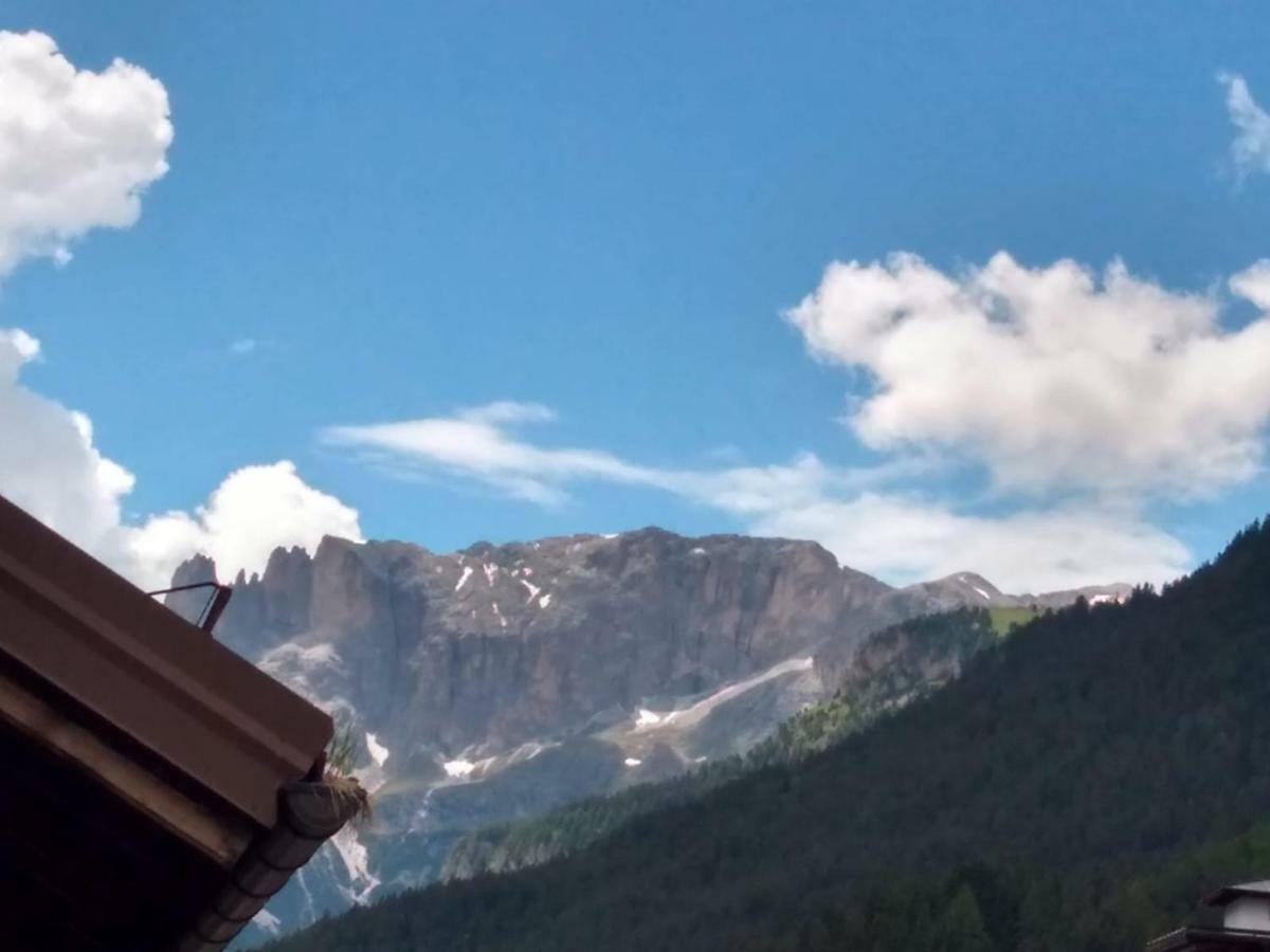 カンピテッロ・ディ・ファッサSteila Da Mont Campitelloアパートメント エクステリア 写真